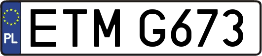 ETMG673