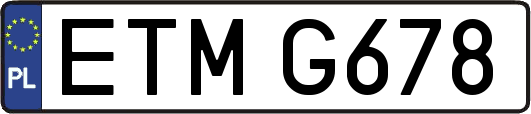 ETMG678