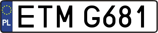 ETMG681