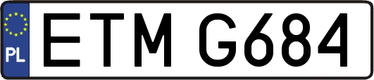 ETMG684