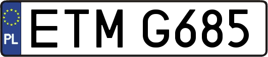 ETMG685