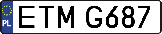 ETMG687