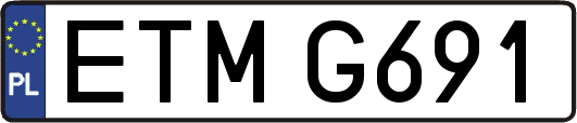 ETMG691