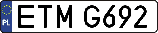 ETMG692