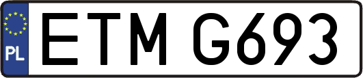 ETMG693