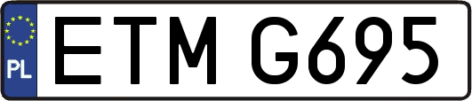 ETMG695