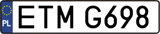 ETMG698