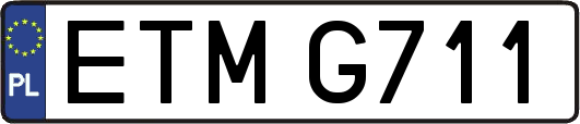 ETMG711