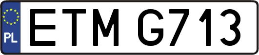 ETMG713