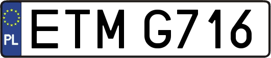 ETMG716