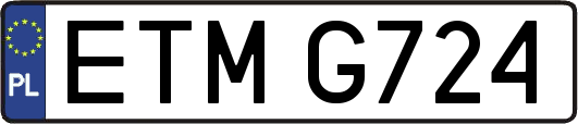 ETMG724