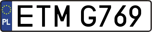 ETMG769