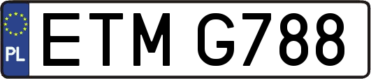 ETMG788