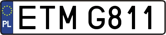 ETMG811