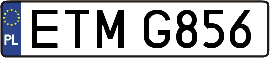 ETMG856