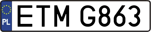ETMG863