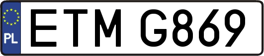 ETMG869