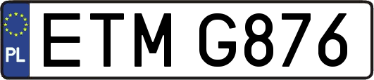 ETMG876