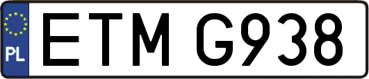 ETMG938
