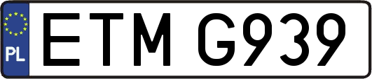 ETMG939