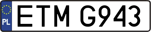 ETMG943