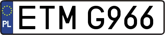 ETMG966