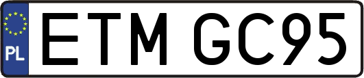 ETMGC95