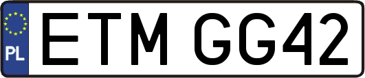 ETMGG42