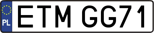 ETMGG71