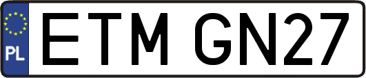 ETMGN27