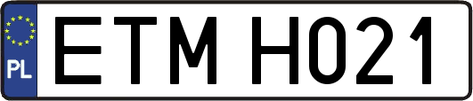 ETMH021