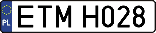 ETMH028