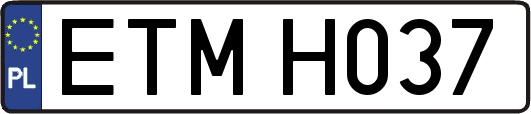 ETMH037