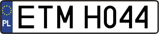 ETMH044