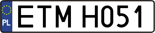 ETMH051