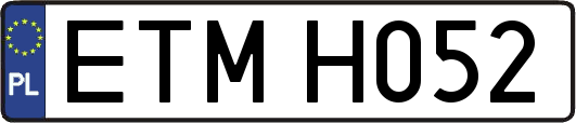 ETMH052