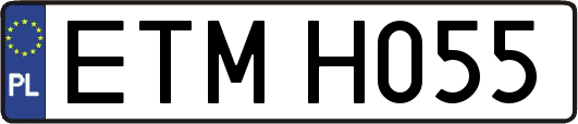 ETMH055