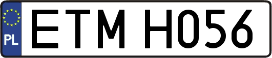 ETMH056