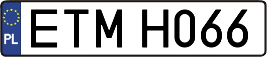 ETMH066