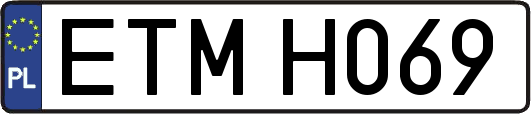 ETMH069