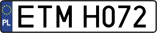 ETMH072