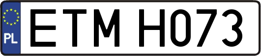 ETMH073