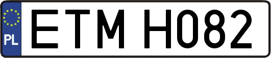 ETMH082