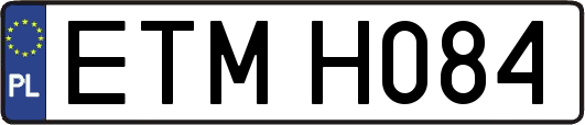 ETMH084