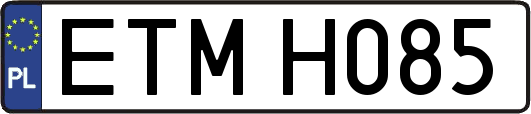 ETMH085