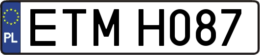 ETMH087