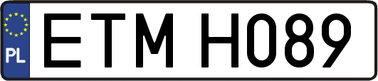 ETMH089
