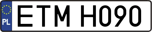 ETMH090