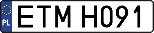 ETMH091