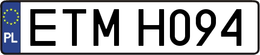 ETMH094